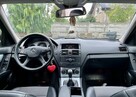 Mercedes Benz C klasa w204 1.8 2008r. - 5