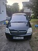 Opel meriva - 1