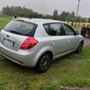 Kia Ceed 1.4 2008 - 5