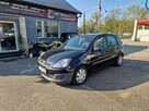 Ford Fiesta 1.6 TDCI 90 KM, Klimatyzacja, El. Szyby Przód, El. Lusterka - 2