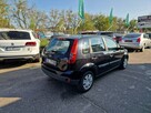 Ford Fiesta 1.6 TDCI 90 KM, Klimatyzacja, El. Szyby Przód, El. Lusterka - 3