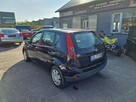 Ford Fiesta 1.6 TDCI 90 KM, Klimatyzacja, El. Szyby Przód, El. Lusterka - 4