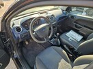 Ford Fiesta 1.6 TDCI 90 KM, Klimatyzacja, El. Szyby Przód, El. Lusterka - 6