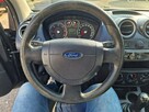 Ford Fiesta 1.6 TDCI 90 KM, Klimatyzacja, El. Szyby Przód, El. Lusterka - 7