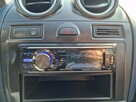 Ford Fiesta 1.6 TDCI 90 KM, Klimatyzacja, El. Szyby Przód, El. Lusterka - 15