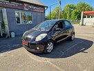 Toyota Yaris 1.4 D4-D 90 KM, Klimatyzacja, Klucz Zbliżeniowy, Isofix, Dwa Klucze - 3