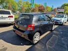 Toyota Yaris 1.4 D4-D 90 KM, Klimatyzacja, Klucz Zbliżeniowy, Isofix, Dwa Klucze - 5