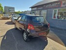 Toyota Yaris 1.4 D4-D 90 KM, Klimatyzacja, Klucz Zbliżeniowy, Isofix, Dwa Klucze - 6