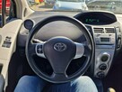 Toyota Yaris 1.4 D4-D 90 KM, Klimatyzacja, Klucz Zbliżeniowy, Isofix, Dwa Klucze - 9