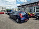 Hyundai i30 1.6 CRDI 115 KM, Klimatyzacja, USB, AUX, Isofix, Hak, Kurtyny,2 Klucze - 4