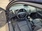 Hyundai i30 1.6 CRDI 115 KM, Klimatyzacja, USB, AUX, Isofix, Hak, Kurtyny,2 Klucze - 6