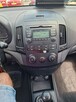 Hyundai i30 1.6 CRDI 115 KM, Klimatyzacja, USB, AUX, Isofix, Hak, Kurtyny,2 Klucze - 12