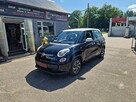 Fiat 500L 1.4 Turbo 120 KM, Automat, Kamera, Nawigacja, Blietooth, Alufelgi - 3