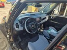 Fiat 500L 1.4 Turbo 120 KM, Automat, Kamera, Nawigacja, Blietooth, Alufelgi - 7