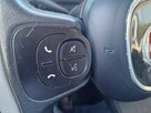 Fiat 500L 1.4 Turbo 120 KM, Automat, Kamera, Nawigacja, Blietooth, Alufelgi - 13