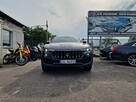 Maserati Levante 3.0 Bi-Turbo 430 KM, Po Lifcie, Panorama, LED, PL Menu, 4x4, Jak NOWY - 3