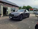 Maserati Levante 3.0 Bi-Turbo 430 KM, Po Lifcie, Panorama, LED, PL Menu, 4x4, Jak NOWY - 4