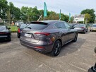 Maserati Levante 3.0 Bi-Turbo 430 KM, Po Lifcie, Panorama, LED, PL Menu, 4x4, Jak NOWY - 5