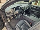 Maserati Levante 3.0 Bi-Turbo 430 KM, Po Lifcie, Panorama, LED, PL Menu, 4x4, Jak NOWY - 9