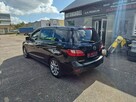 Mazda 5 2.0 Benzyna 144 KM, Automat, Klimatyzacja, Alufelgi, Bluetooth, 7 Osób - 5