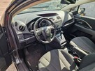 Mazda 5 2.0 Benzyna 144 KM, Automat, Klimatyzacja, Alufelgi, Bluetooth, 7 Osób - 7