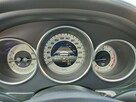 Mercedes CLS 250 2.2 CDI 204 KM, Aktywny Tempomat, Łopatki, Nawigacja, Bluetooth, LED - 12