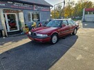 Rover 827 2.7 Benzyna V6 169 KM, Skóra, Automat, Klima, Alufelgi, UNIKAT ZAMIANA - 3