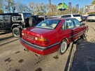 Rover 827 2.7 Benzyna V6 169 KM, Skóra, Automat, Klima, Alufelgi, UNIKAT ZAMIANA - 4