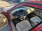 Rover 827 2.7 Benzyna V6 169 KM, Skóra, Automat, Klima, Alufelgi, UNIKAT ZAMIANA - 9