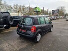 Renault Modus 1.2 Benzyna 75 KM, Po Liftingu, Klimatyzacja, Kamera, Wideorejestrator - 4