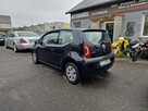 Volkswagen Up! 1.0 Benzyna 60 KM, Klimatyzacja, Isofix, Centralny Zamek, ZADBANY ! - 4