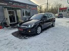 Opel Astra 1.7 CDTI 110 KM, Klimatyzacja, Alufelgi, Komputer, Xenon, Tempomat - 3
