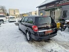 Opel Astra 1.7 CDTI 110 KM, Klimatyzacja, Alufelgi, Komputer, Xenon, Tempomat - 4