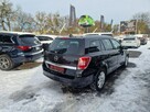 Opel Astra 1.7 CDTI 110 KM, Klimatyzacja, Alufelgi, Komputer, Xenon, Tempomat - 5