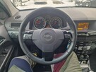 Opel Astra 1.7 CDTI 110 KM, Klimatyzacja, Alufelgi, Komputer, Xenon, Tempomat - 8