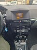 Opel Astra 1.7 CDTI 110 KM, Klimatyzacja, Alufelgi, Komputer, Xenon, Tempomat - 15