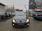 Mercedes C 200 2.2 CDI 136 KM, Bluetooth, Nawigacja, Grzane Fotele, Isofix, Klima,ALU - 2