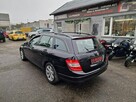 Mercedes C 200 2.2 CDI 136 KM, Bluetooth, Nawigacja, Grzane Fotele, Isofix, Klima,ALU - 4