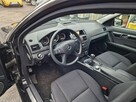 Mercedes C 200 2.2 CDI 136 KM, Bluetooth, Nawigacja, Grzane Fotele, Isofix, Klima,ALU - 7