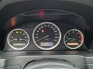 Mercedes C 200 2.2 CDI 136 KM, Bluetooth, Nawigacja, Grzane Fotele, Isofix, Klima,ALU - 9