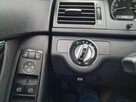 Mercedes C 200 2.2 CDI 136 KM, Bluetooth, Nawigacja, Grzane Fotele, Isofix, Klima,ALU - 12