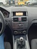 Mercedes C 200 2.2 CDI 136 KM, Bluetooth, Nawigacja, Grzane Fotele, Isofix, Klima,ALU - 16