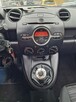 Mazda 2 1.4 Benzyna 84 KM, Klimatyzacja, Alufelgi, Isofix, Dwa Klucze, - 13