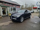 Alfa Romeo Stelvio 2.0 Turbo 280 KM, Klimatyzacja, LED, Xenon, Skóra, Automat, 4x4 - 3