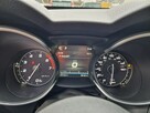 Alfa Romeo Stelvio 2.0 Turbo 280 KM, Klimatyzacja, LED, Xenon, Skóra, Automat, 4x4 - 10