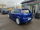 Fiat Grande Panda 1.4 Benzyna 120 KM, Turbo, Klimatyzacja, Bluetooth, TUNING, Alu 18" - 8