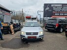 Volkswagen Passat 1.9 TDI 130 KM, Automat, Bluetooth, USB, AUX, Lakier Metalik, Alufelgi - 2