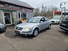 Volkswagen Passat 1.9 TDI 130 KM, Automat, Bluetooth, USB, AUX, Lakier Metalik, Alufelgi - 3