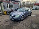 Opel Astra GTC 1.9 CDTI 120 KM, Klimatyzacja, Tempomat, Komputer, Wielofunkcja - 3