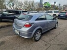 Opel Astra GTC 1.9 CDTI 120 KM, Klimatyzacja, Tempomat, Komputer, Wielofunkcja - 4
